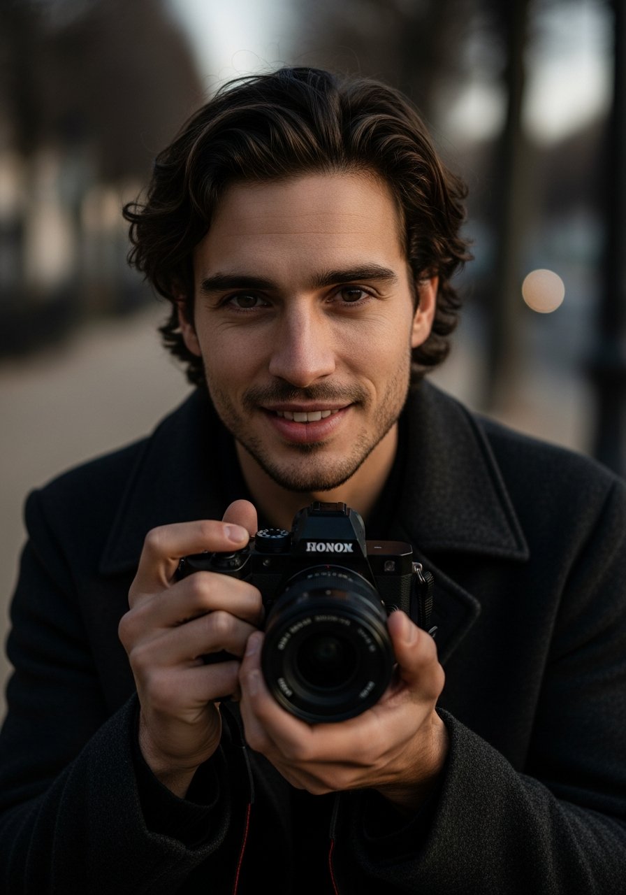 Louis Haincourt
